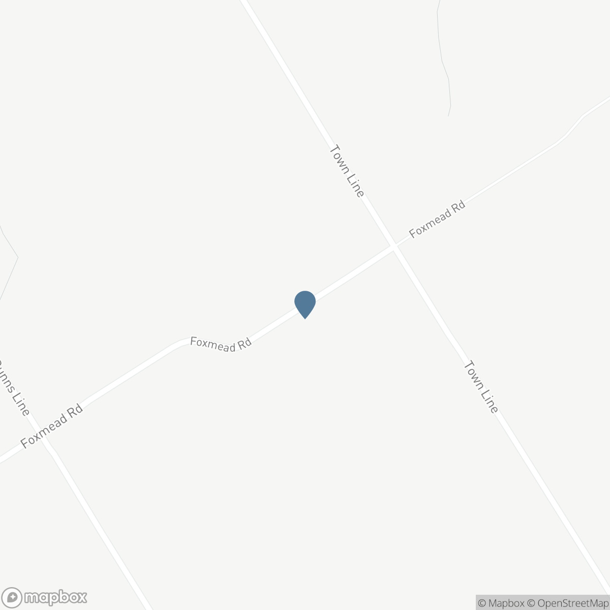 2358 FOXMEAD ROAD, Coldwater, Ontario L0K 1E0